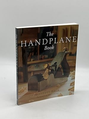 Image du vendeur pour The Handplane Book mis en vente par True Oak Books
