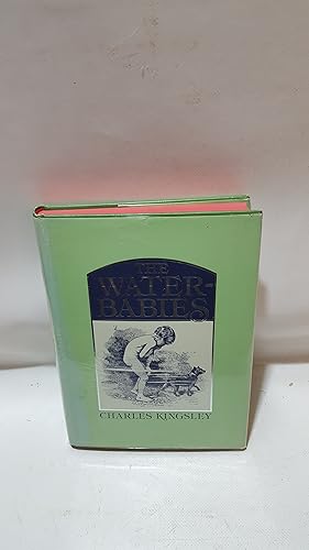 Bild des Verkufers fr The Water Babies A Fairy Tale For A Land-Baby zum Verkauf von Cambridge Rare Books