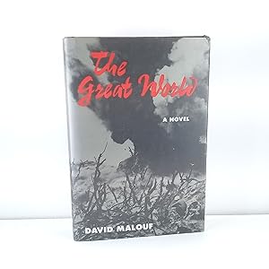 Seller image for THE GREAT WORLD for sale by Cat On The Shelf