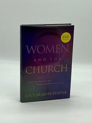Seller image for Women and the Church for sale by True Oak Books