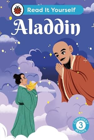 Immagine del venditore per Aladdin: Read It Yourself - Level 3 Confident Reader venduto da GreatBookPrices