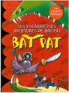 Seller image for Les esgarrifoses aventures de Bat Pat for sale by AG Library