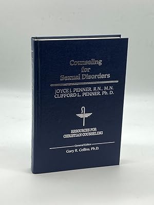 Seller image for Counseling for Sexual Disorders for sale by True Oak Books