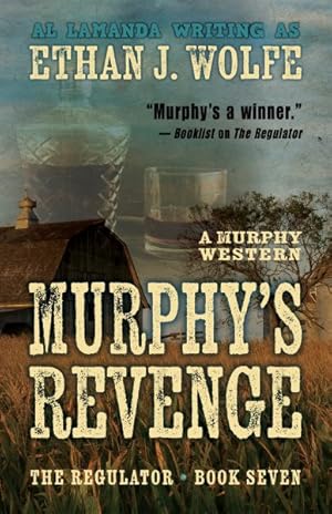 Seller image for Murphy's Revenge for sale by GreatBookPrices