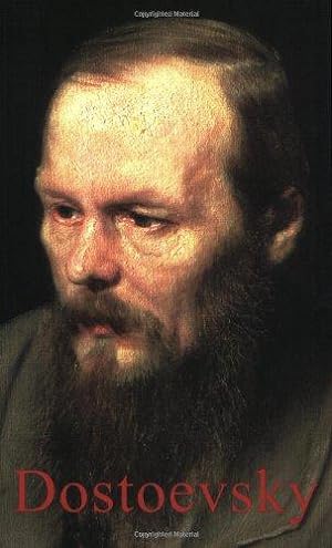 Bild des Verkufers fr Dostoevsky (Life & Times) zum Verkauf von WeBuyBooks