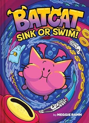 Seller image for Batcat 2 : Sink or Swim! for sale by GreatBookPrices