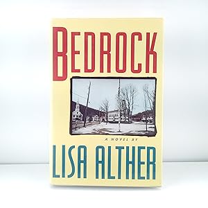 Seller image for Bedrock for sale by Cat On The Shelf