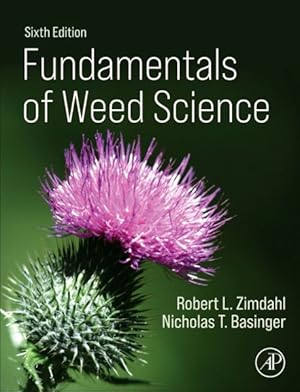 Seller image for Fundamentals of Weed Science for sale by GreatBookPrices