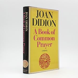 Bild des Verkufers fr A Book of Common Prayer zum Verkauf von James Cummins Bookseller, ABAA