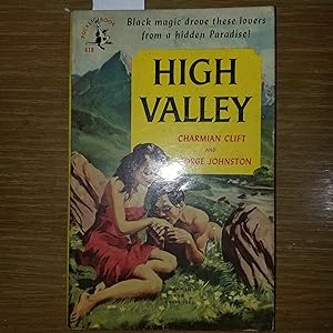 Seller image for High Valley for sale by CKBooks
