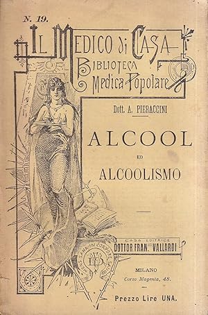 Alcool ed alcoolismo