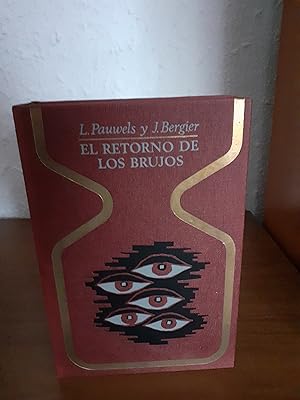Imagen del vendedor de El Retorno De Los Brujos a la venta por Librera Maldonado