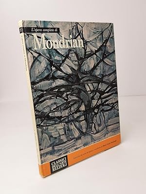L'opera completa di Mondrian