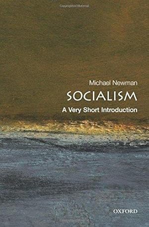 Bild des Verkufers fr Socialism: A Very Short Introduction (Very Short Introductions) zum Verkauf von WeBuyBooks