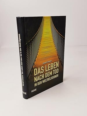 Seller image for Das Leben nach dem Tod in den Weltreligionen for sale by BcherBirne