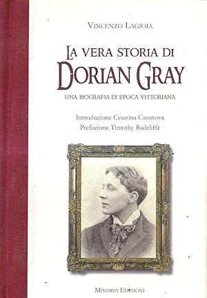 La vera storia di Dorian Gray