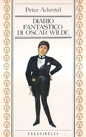 Diario fantastico di Oscar Wilde