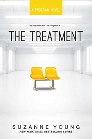Image du vendeur pour The Treatment (Program) mis en vente par WeBuyBooks