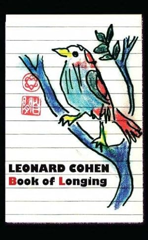 Seller image for Book of Longing for sale by WeBuyBooks