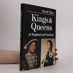 Seller image for Kings & Queens of England and Scotland for sale by Bookbot