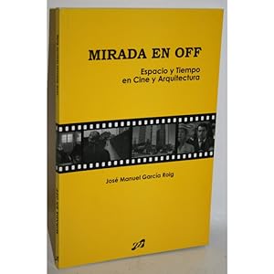 Seller image for MIRADA EN OFF for sale by Librera Salamb