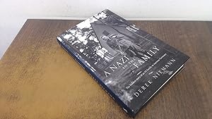 Bild des Verkufers fr A Nazi in the Family: The Hidden Story of an SS Family in Wartime Germany (Inscribed by author) zum Verkauf von BoundlessBookstore