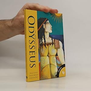 Bild des Verkufers fr The adventures of Odysseus zum Verkauf von Bookbot