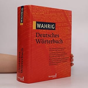 Bild des Verkufers fr Deutsches Wrterbuch : mit einem Lexikon der deutschen Sprachlehre zum Verkauf von Bookbot