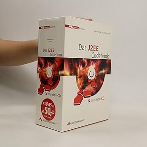 Seller image for Das J2EE Premium-Codebook for sale by Bookbot