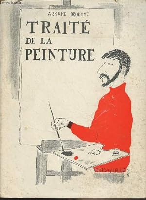 Seller image for Trait de la peinture (Procd  l'huile) for sale by Le-Livre
