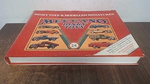 Bild des Verkufers fr Dinky Toys and Modelled Miniatures 1931-1979 Vol. 4 zum Verkauf von BoundlessBookstore