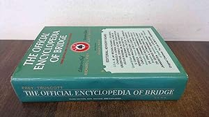 Bild des Verkufers fr THE OFFICIAL ENCYCLOPEDIA OF BRIDGE zum Verkauf von BoundlessBookstore