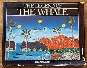 The Legend of the Whale