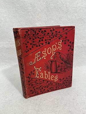 Seller image for Aesop's Fables: With One Hundred Illustrations for sale by St Philip's Books, P.B.F.A., B.A.