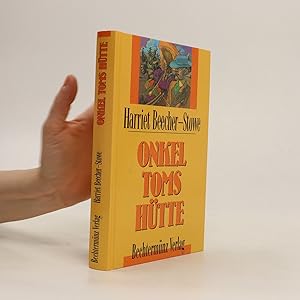 Seller image for Onkel Toms Hu?tte for sale by Bookbot