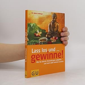 Seller image for Lass los und. gewinne! for sale by Bookbot