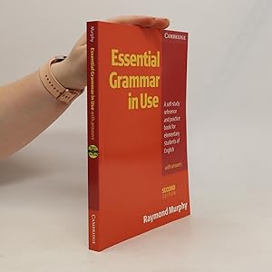 Seller image for Essential grammar in use. A self-study reference and practise book for elementary students of English. With answers for sale by Bookbot