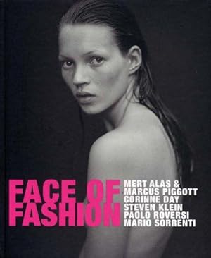 Seller image for Face of Fashion for sale by WeBuyBooks