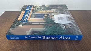 Seller image for At Home in Buenos Aires for sale by BoundlessBookstore