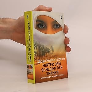 Seller image for Hinter dem Schleier der Tra?nen for sale by Bookbot