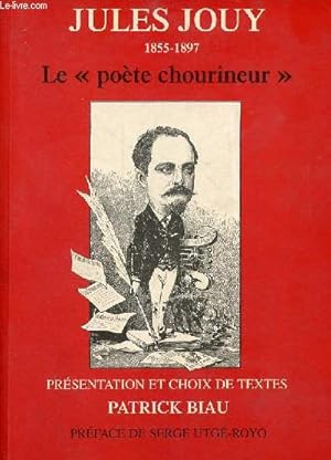 Image du vendeur pour Jules Jouy 1855-1897 le " pote chourineur ". mis en vente par Le-Livre