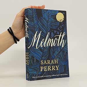 Seller image for Melmoth for sale by Bookbot