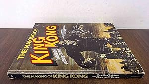 Bild des Verkufers fr The making of King Kong: the story behind a film classic zum Verkauf von BoundlessBookstore