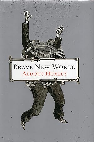 Imagen del vendedor de Brave New World a la venta por A Cappella Books, Inc.