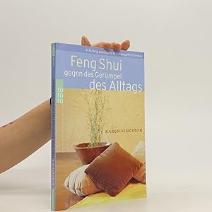 Seller image for Feng Shui gegen das Geru?mpel des Alltags for sale by Bookbot