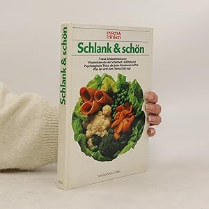 Image du vendeur pour Schlank & scho?n mis en vente par Bookbot