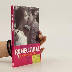 Bild des Verkufers fr William Shakespeares Romeo und Julia zum Verkauf von Bookbot