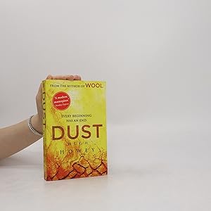 Seller image for Dust for sale by Bookbot