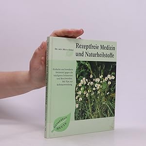Seller image for Rezeptfreie Medizin und Naturheilstoffe for sale by Bookbot