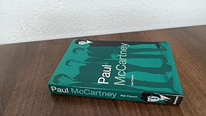 Bild des Verkufers fr PAUL MCCARTNEY zum Verkauf von BoundlessBookstore